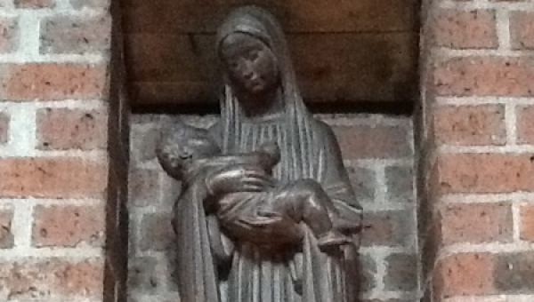 Unsere Liebe Frau von Dachau